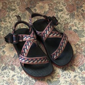 Chaco Sandals